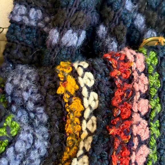 CURIO NEW YORK SWEATER M - Picture 5 of 7